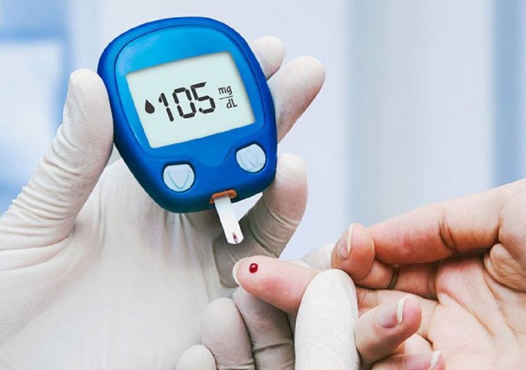 Cara Kontrol Kadar Gula Bagi Penderita Diabetes - GenPI.co SUMUT