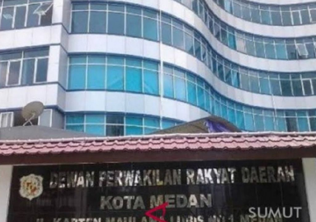 DPRD Medan Kecewa ke Dinas PU, Gegara Ini - GenPI.co SUMUT