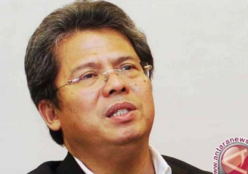 Ahli Hukum dan Duta Besar Ini, Putra Asli Madina - GenPI.co SUMUT