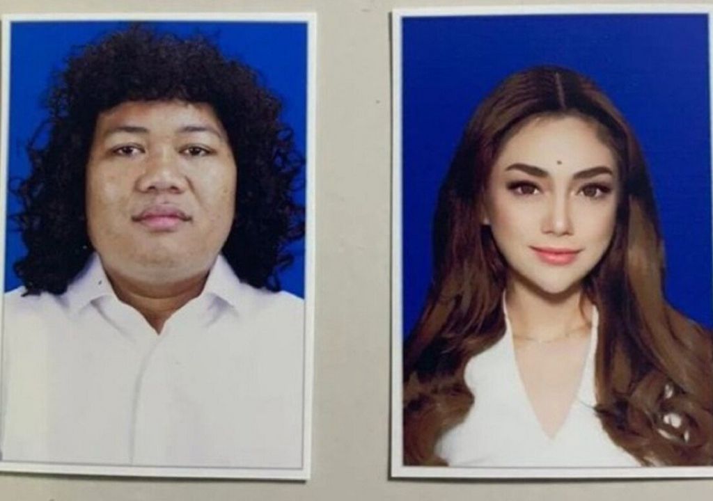 Celine Evangelista dan Marshel Widianto Bakal Menikah? - GenPI.co SUMUT