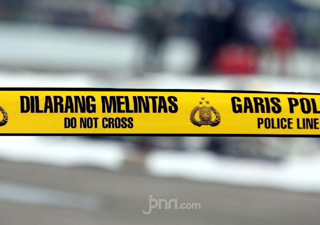 Remaja di Medan Disiram Bensin Oleh Tetangga Gegara Ini - GenPI.co SUMUT