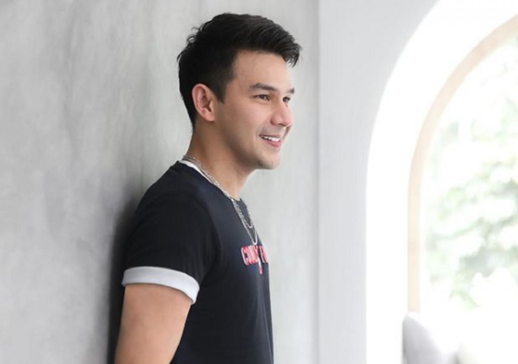 Akui Dekat dengan Wanita, Jonathan Frizzy Bilang Begini - GenPI.co SUMUT