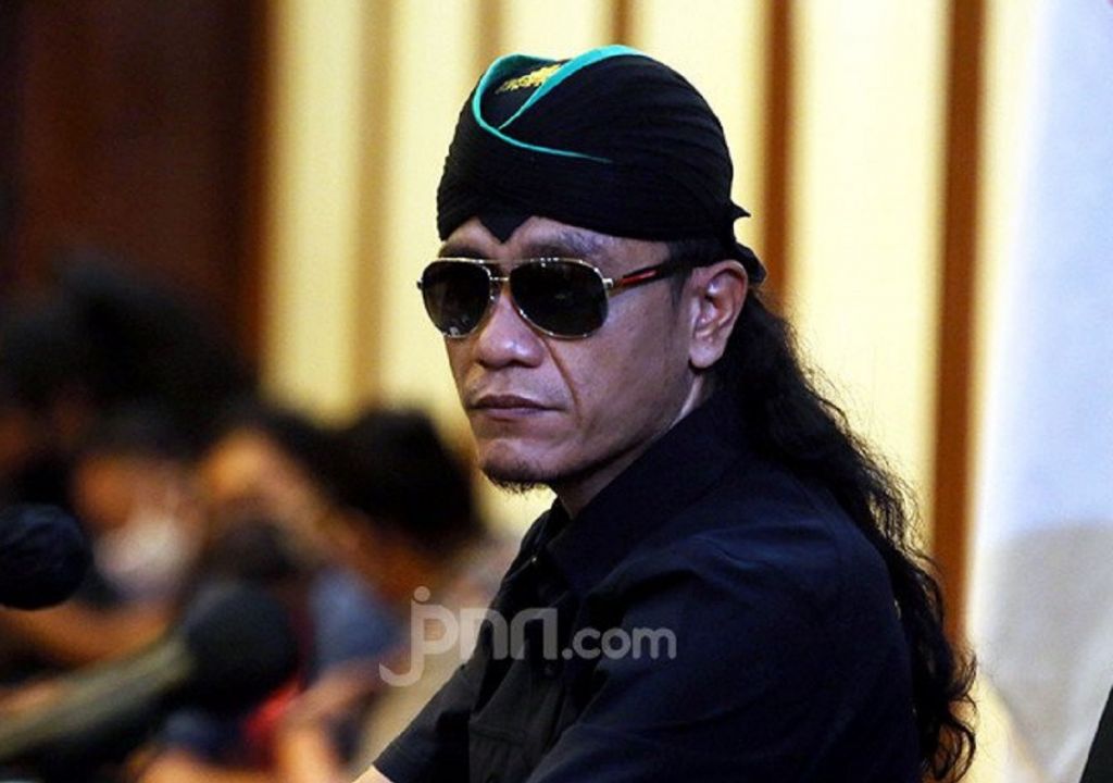 Dilaporkan ke Polisi, Gus Miftah Mengaku Siap Dipanggil - GenPI.co SUMUT