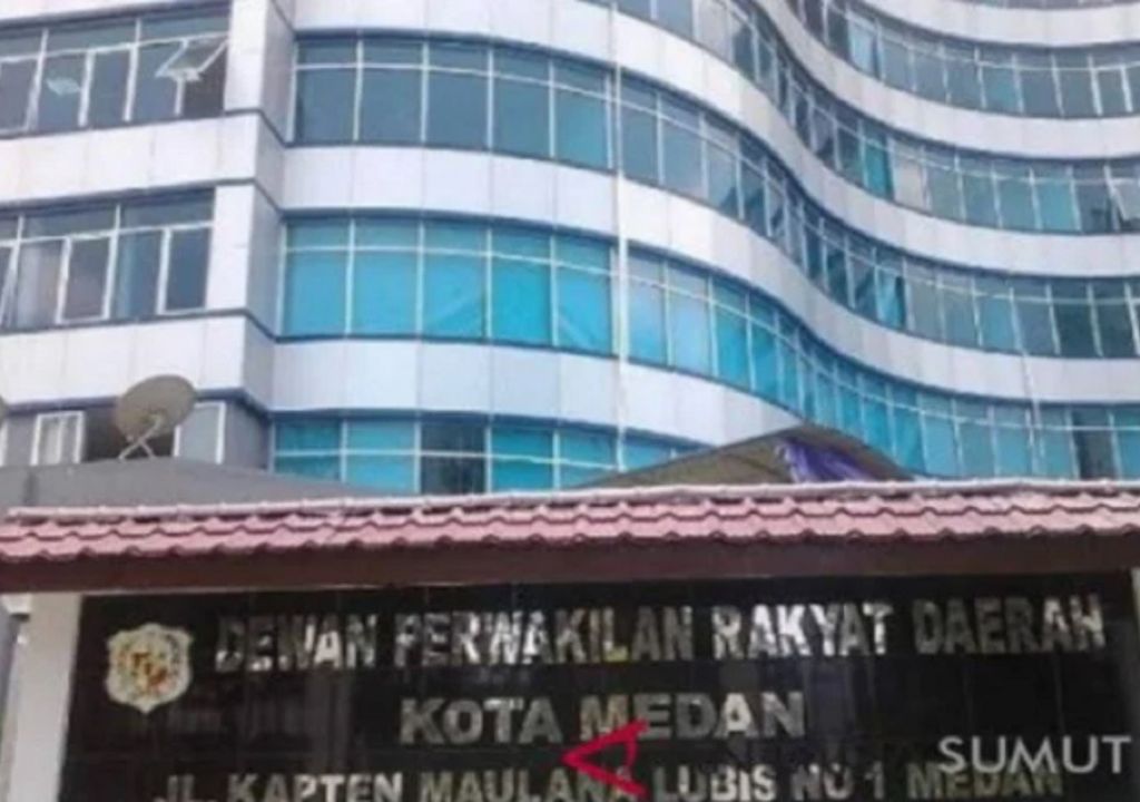 DPRD Minta Bobby Nasution Tak Buang Identitas Melayu - GenPI.co SUMUT