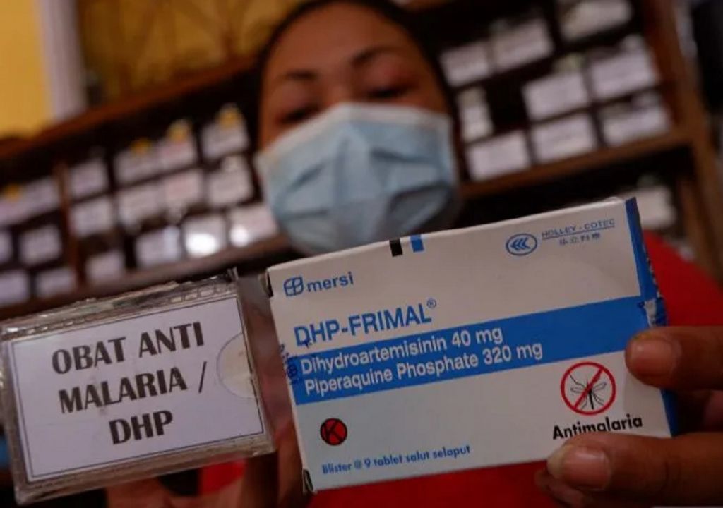 Waduh! Jumlah Penderita Malaria di Medan Terus Naik - GenPI.co SUMUT