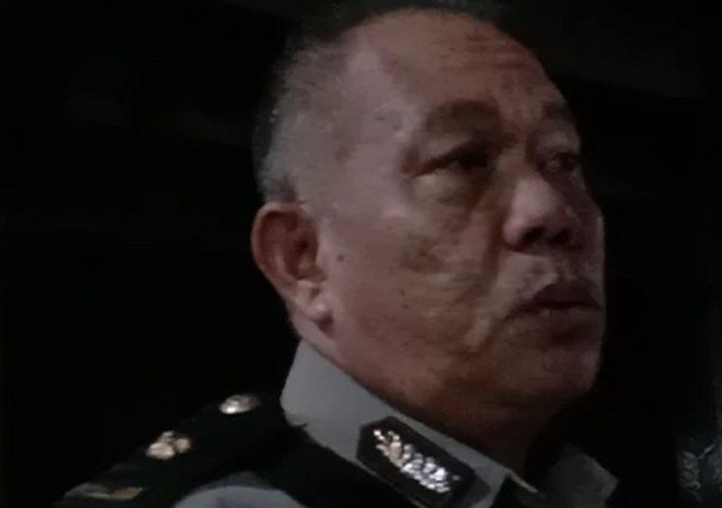 3 Oknum Polisi Polrestabes Medan Dipecat Tidak Hormat - GenPI.co SUMUT