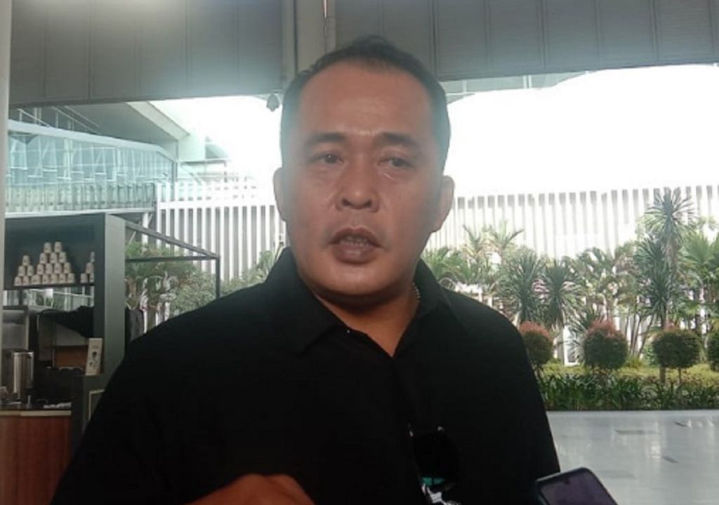 Aulia Rachman Digeser dari Sekretaris Gerindra Sumut - GenPI.co SUMUT