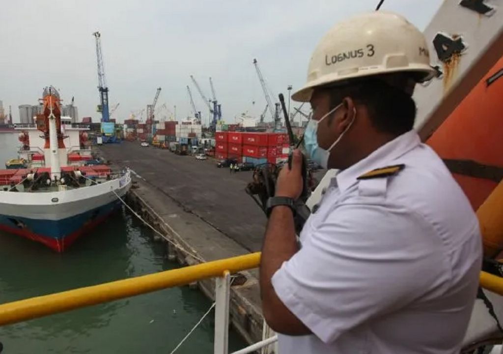Sumut Bakal Digitalisasi Industri Jasa Logistik - GenPI.co SUMUT