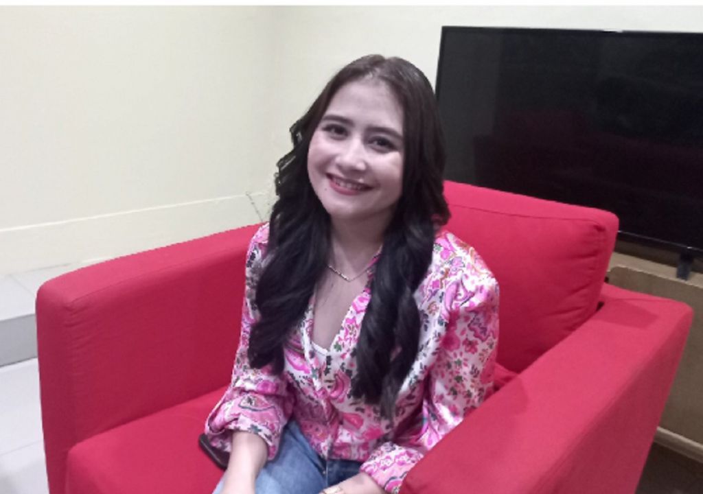 Ini Pengakuan Prilly Latuconsina Soal Reza Rahadian - GenPI.co SUMUT