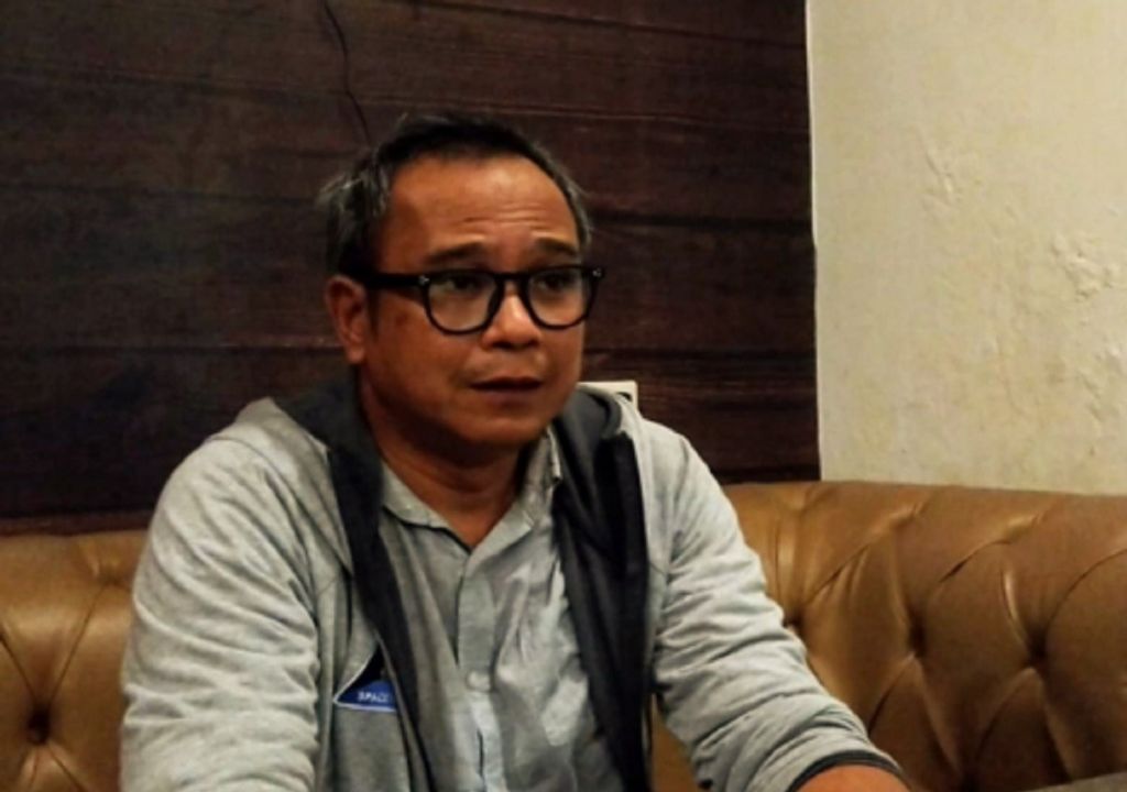 PKNU Minta Bobby Nasution Bijak Soal Proyek Median - GenPI.co SUMUT