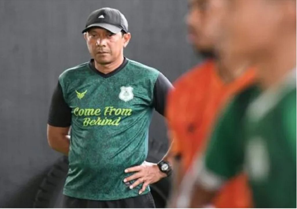 Angin Segar Soal Liga 2, PSMS Medan Bakal Panggil Tim - GenPI.co SUMUT