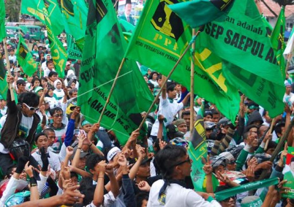 Pemilu 2024, PPP Tanjungbalai Target 4 Kursi Dewan - GenPI.co SUMUT