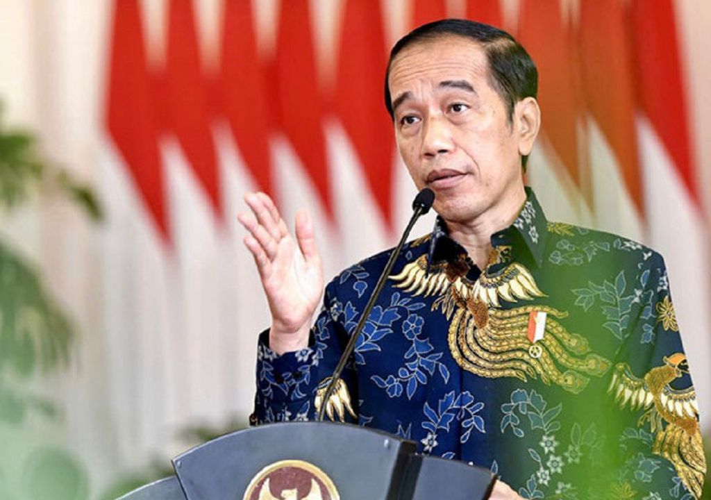 Ini Agenda Presiden Jokowi di Medan 9 Februari 2023 - GenPI.co SUMUT
