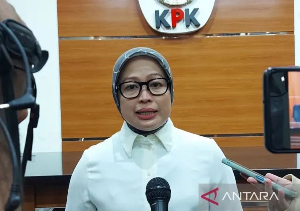 KPK Stop Klarifikasi Harta Kekayaan AKBP Achiruddin Hasibuan - GenPI.co SUMUT