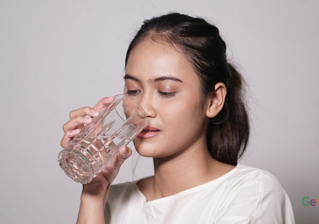 Ingin Diet Sehat? Coba Deh Minum Jus Ini - GenPI.co SUMUT