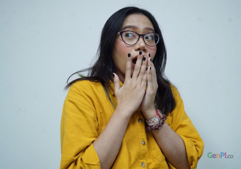 Berikut Penyebab Bau Mulut, Nomor 2 Mohon Perhatikan - GenPI.co SUMUT