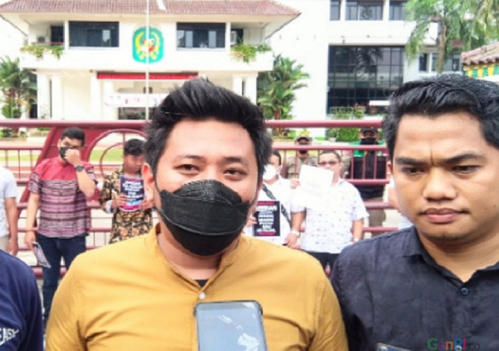 Warga Medan Johor Minta MUI Tegur Bobby Nasution - GenPI.co SUMUT