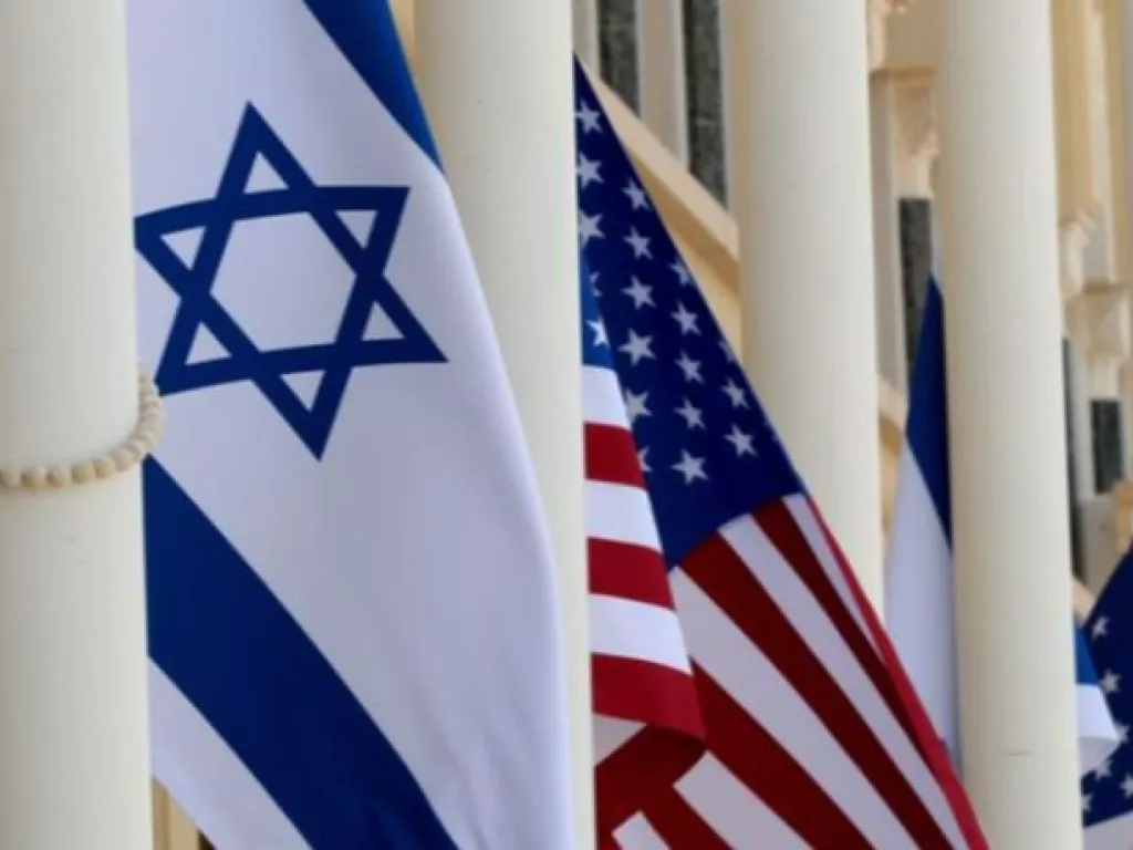 Amerika Serikat Dapat Peringatan dari Israel Soal Serangan di Iran - GenPI.co SUMSEL
