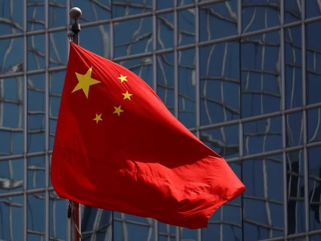 Xi Jinping Tegaskan Pemblokiran Akses Teknologi Tidak Menghambat Kemajuan China - GenPI.co SULTRA