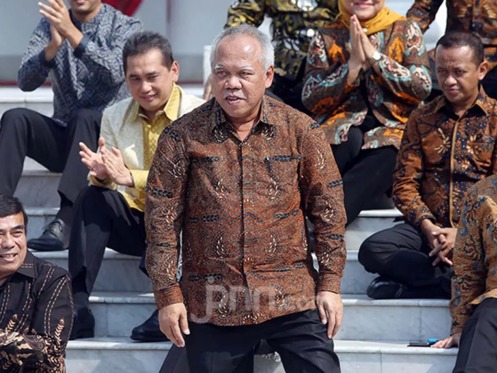 Basuki Hadimuljono Cocok Jadi Kepala Otorita Ibu Kota Nusantara - GenPI.co