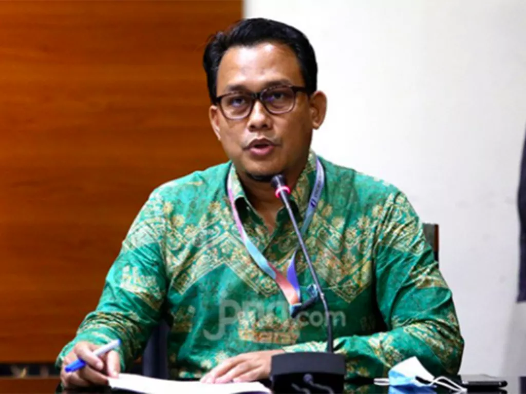 KPK Beri Kabar Terbaru Soal Kasus Gibran dan Kaesang, Tegas - GenPI.co BANTEN
