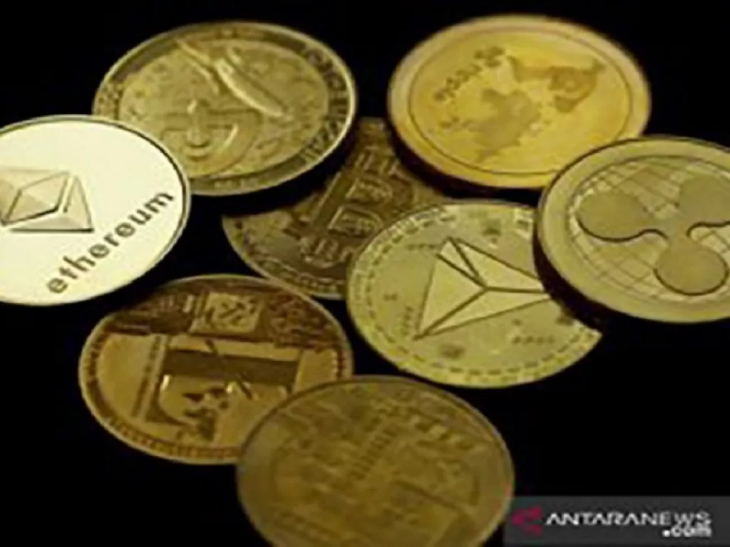Rekomendasi Kripto: Lawan Arus, Bitcoin Gold Naik Puluhan Persen - GenPI.co