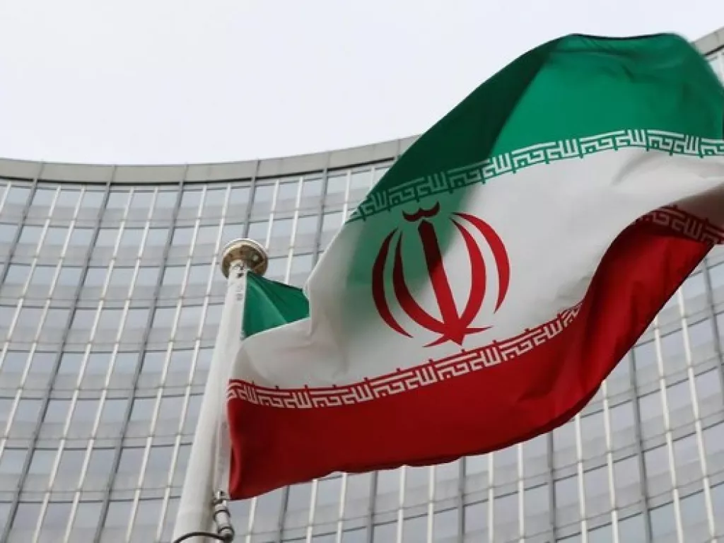 Amerika Serikat dan Inggris Mengeluarkan Sanksi Baru kepada Iran - GenPI.co SULSEL