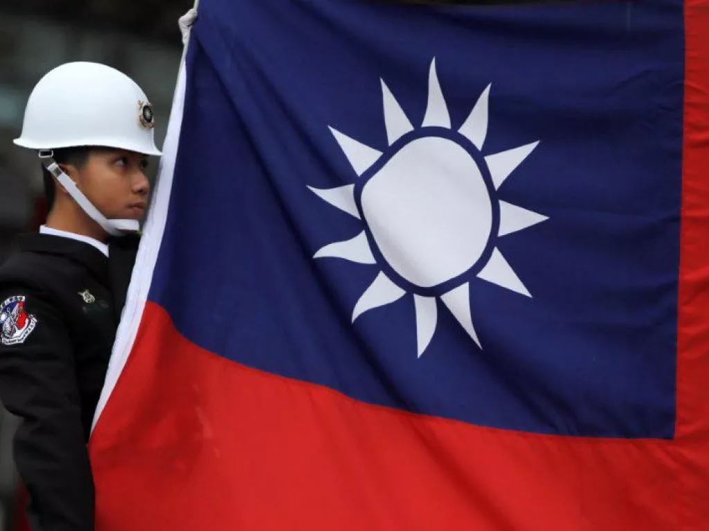 Gegara Penjualan Senjata ke Taiwan, Boeing Dapat Sanksi dari China - GenPI.co SUMUT