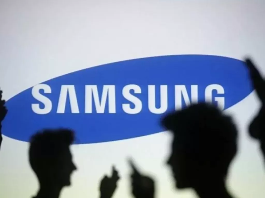 Samsung Dapat Pendanaan USD 6,4 Miliar untuk Pembuatan Chip Komputer di AS - GenPI.co SULTRA