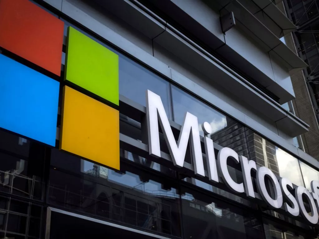 Microsoft Menjanjikan Investasi USD 4,3 Miliar di Prancis - GenPI.co SULTRA