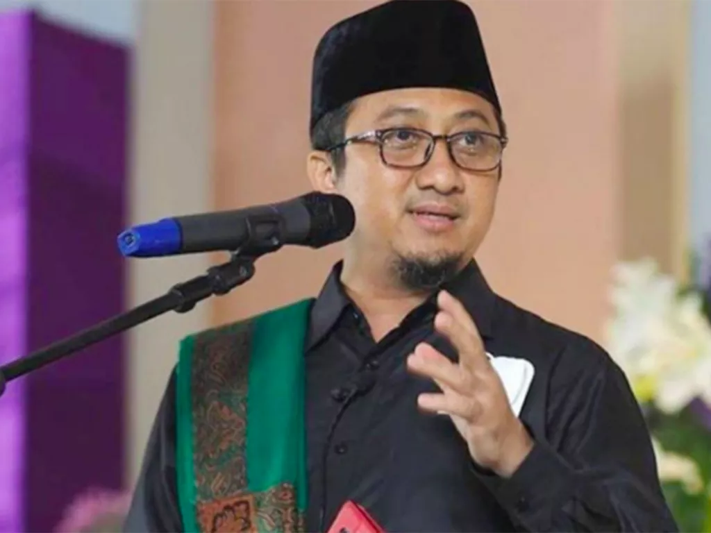 Ustaz Yusuf Mansur Cari Menantu Nih, Syaratnya Nggak Perlu Kaya - GenPI.co JATIM