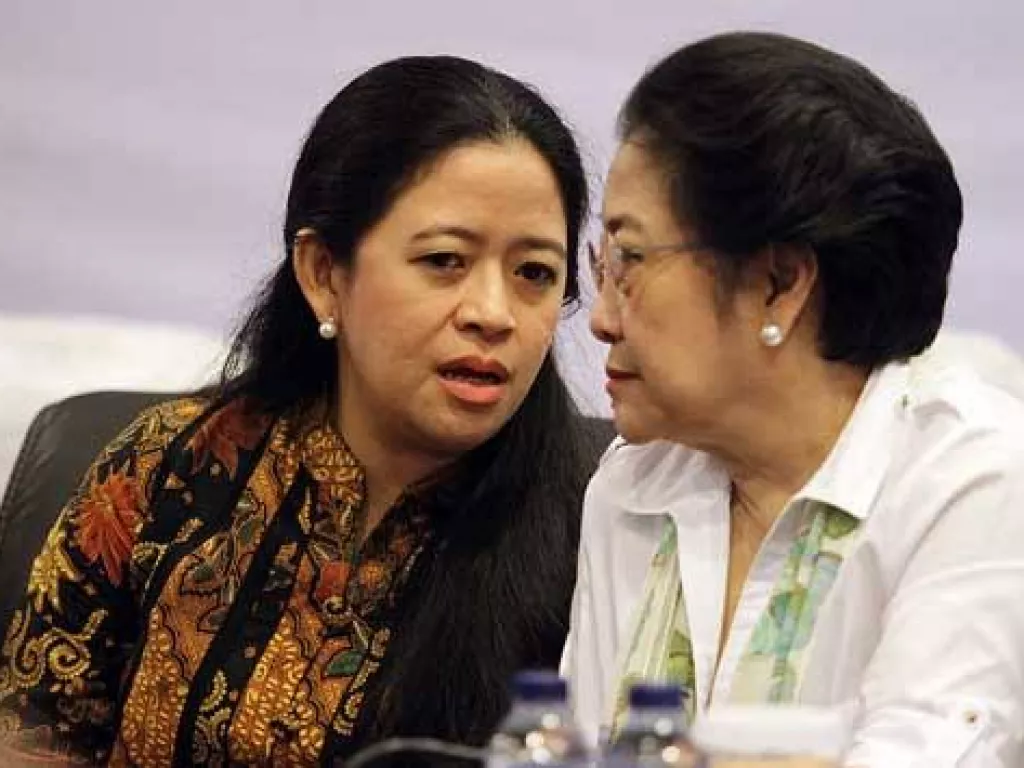 Trah Soekarno Berhasil Berkancah di Politik Nasional - GenPI.co JATIM