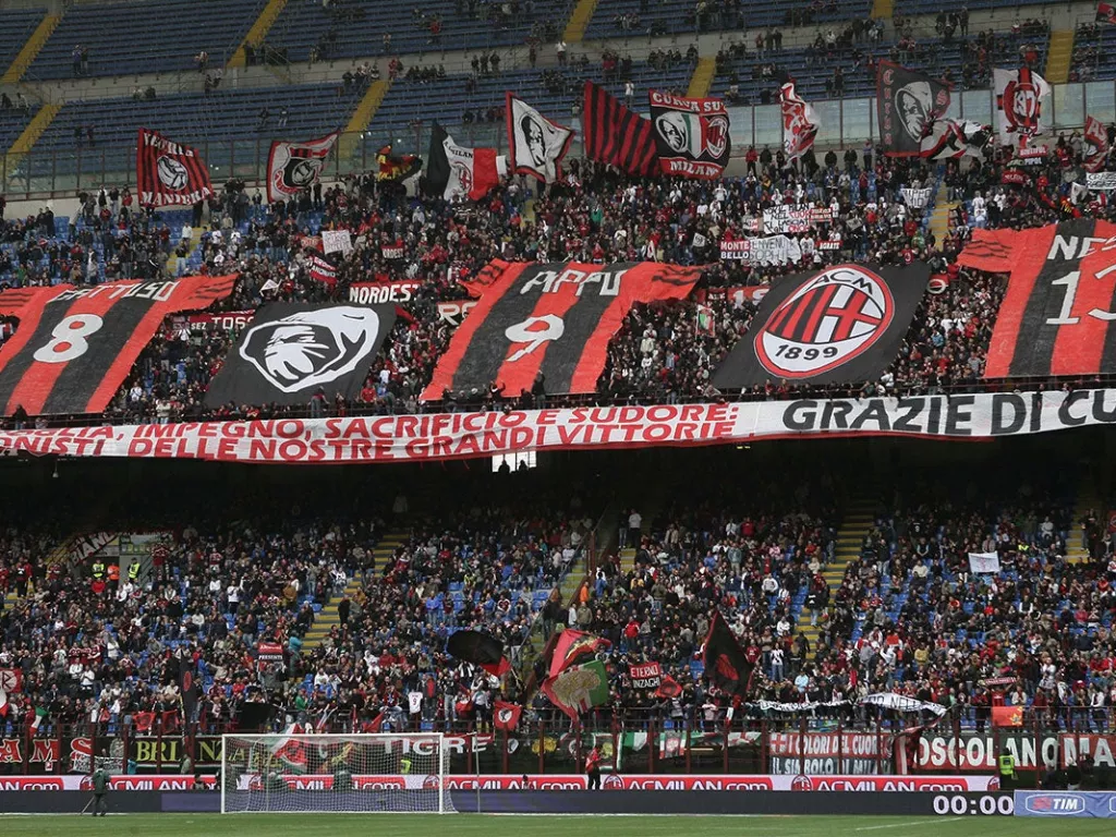 Terkesan Meremehkan, AC Milan Dibungkam Empoli di San Siro - GenPI.co SUMUT