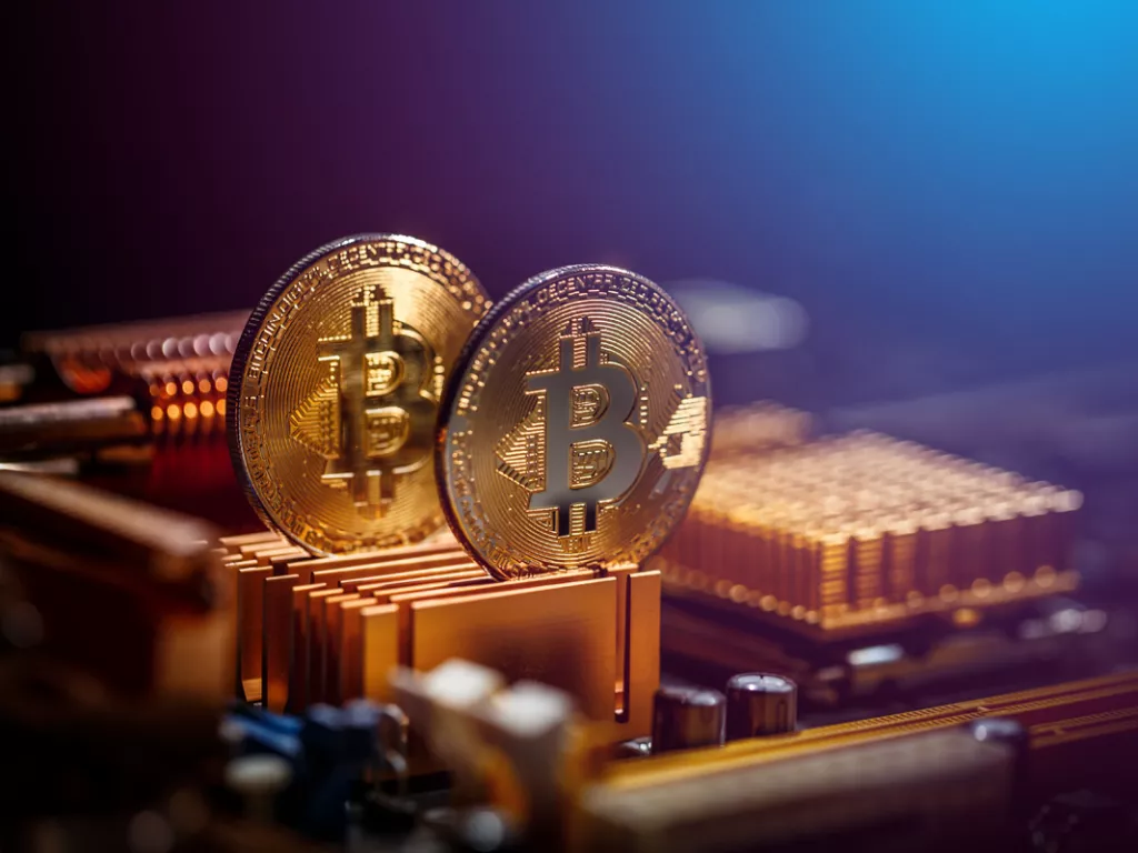 Bocoran Harga Bitcoin 2022 dari CEO, Trader Pasti Bahagia - GenPI.co JATIM