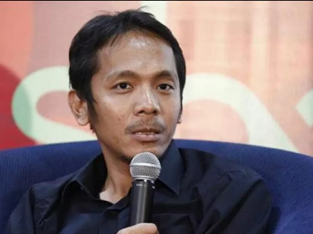 Akmal Marhali Soroti Kasus Kematian Suporter Bola, Sebut Jokowi - GenPI.co