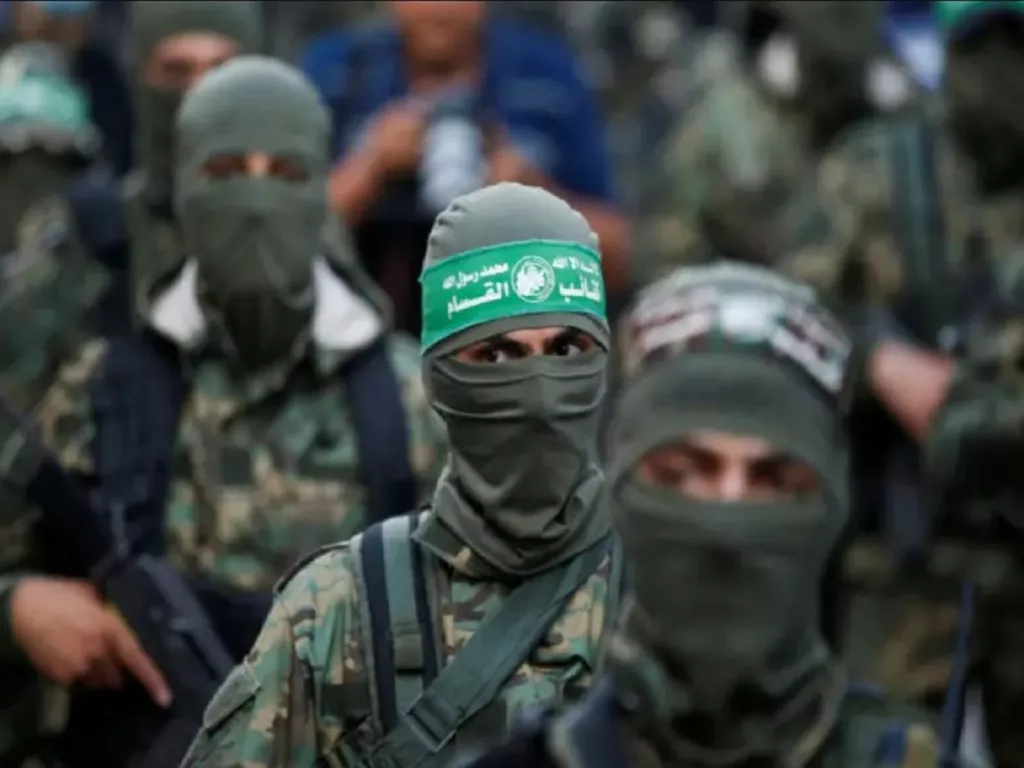 Hamas Akan Kirim Delegasi ke Kairo untuk Melanjutkan Perundingan Gencatan Senjata - GenPI.co SUMSEL