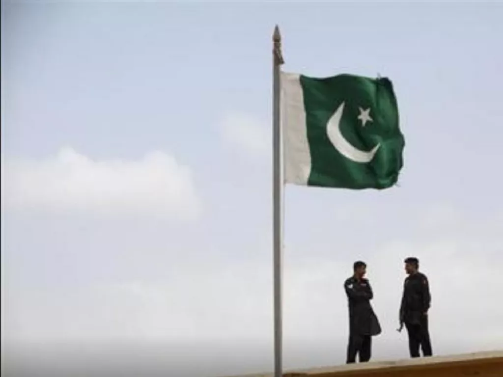 Militer Pakistan Berhasil Uji Coba Sistem Roket Jarak Pendek - GenPI.co SUMSEL