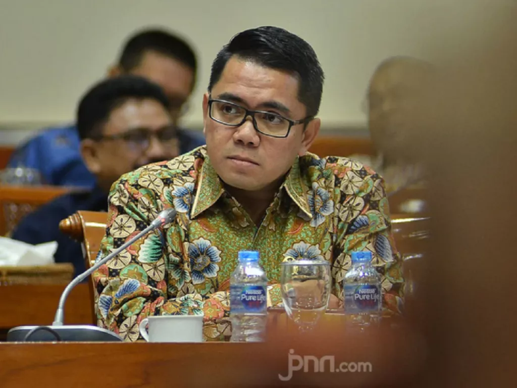 Arteria Dahlan Singgung Rakyat Sunda, PDIP Diminta Jatuhi Sanksi - GenPI.co NTB