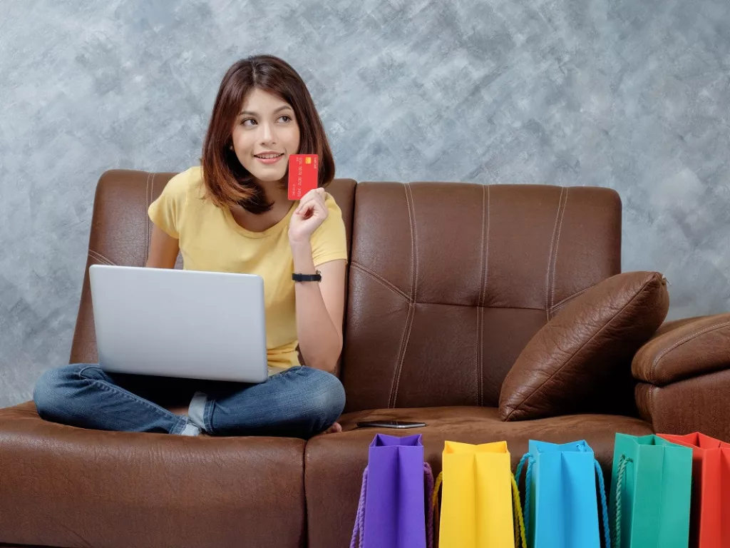 5 Tips Belanja Online agar Dapat Harga Termurah, Dompet Aman - GenPI.co KALTIM