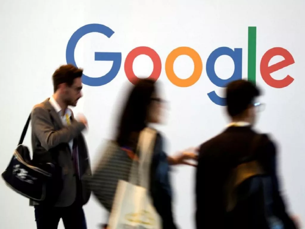 Jepang Minta Google Memperbaiki Pembatasan Pencarian Iklan - GenPI.co SULSEL