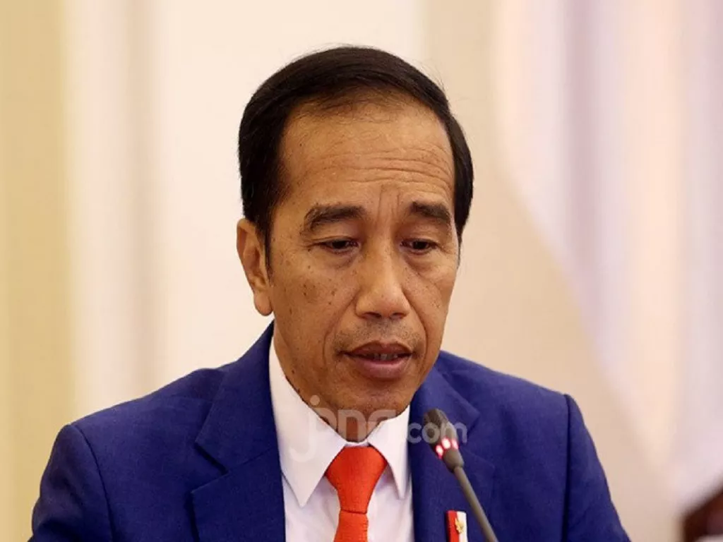 Megaproyek IKN Bikin Jokowi Dalam Bahaya, SBY Disebut - GenPI.co
