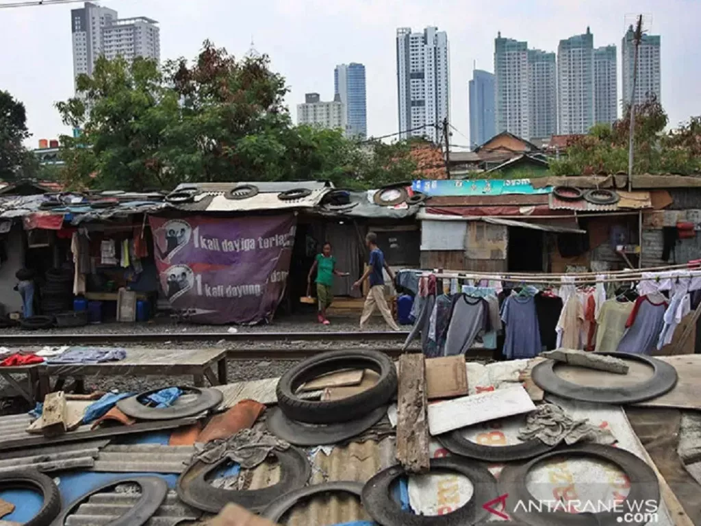Akademisi: Urbanisasi ke Jabodetabek Bisa Timbulkan Kekecewaan - GenPI.co JATIM