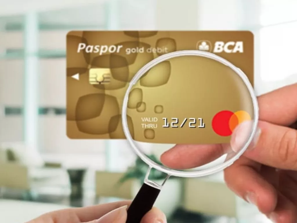 Ada Masa Berlakunya, Ini Cara Ganti Kartu Debit BCA Chip - GenPI.co