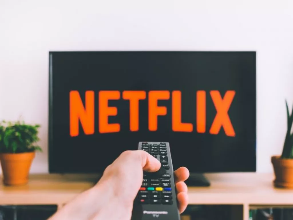 Netflix Tambah 9,3 Juta Pelanggan pada Awal Tahun, Keuntungan Melonjak - GenPI.co SUMSEL