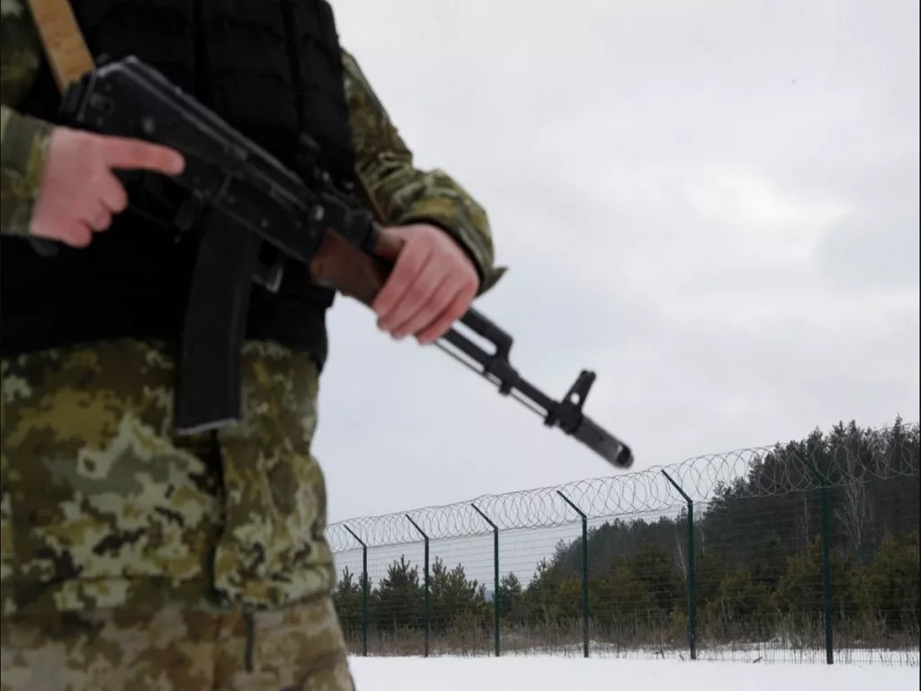 Bantuan Militer AS Bisa Membuat Perbedaan bagi Ukraina di Medan Perang - GenPI.co SULTRA