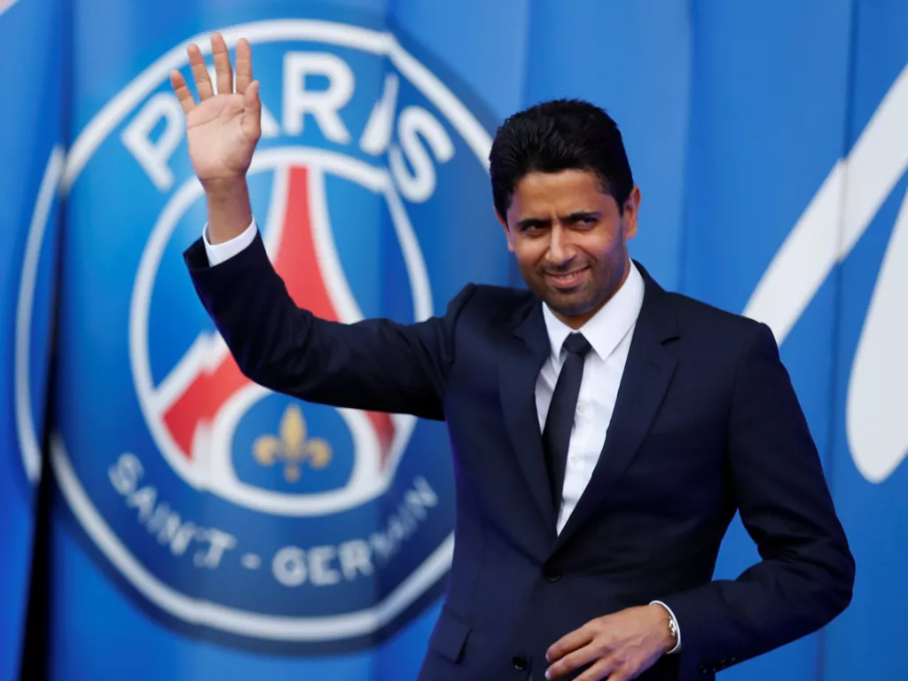 Piala Dunia Antarklub 2025 Banjir Kritik, Bos PSG Bingung - GenPI.co SULTRA