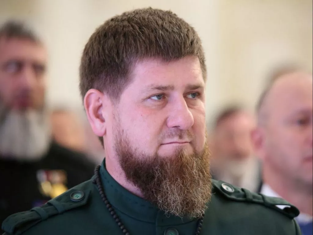 Pemimpin Chechnya Mengancam Polandia, Ucapannya Bikin Merinding - GenPI.co NTB