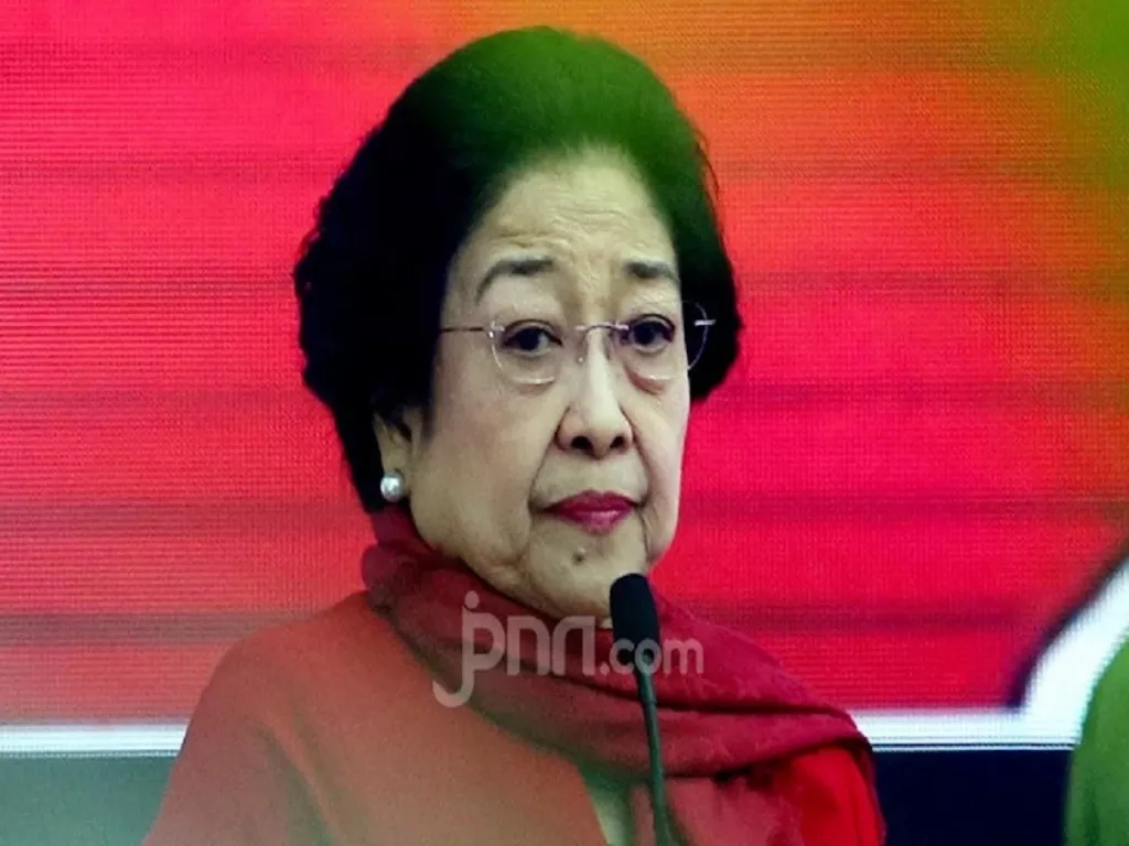 Megawati Beri Pesan Penting untuk Kader PDIP, Harap Disimak! - GenPI.co BANTEN
