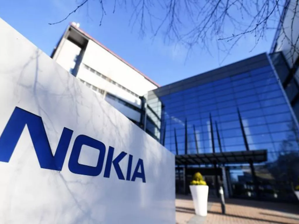 Pasar Teknologi 5G Melemah, Penjualan Nokia Turun Dua Digit - GenPI.co RIAU
