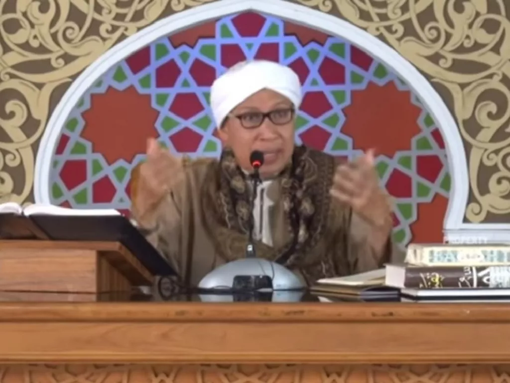 Kajian Buya Yahya: Amalan Ringan Pahalanya Setara Haji dan Umrah - GenPI.co KALBAR